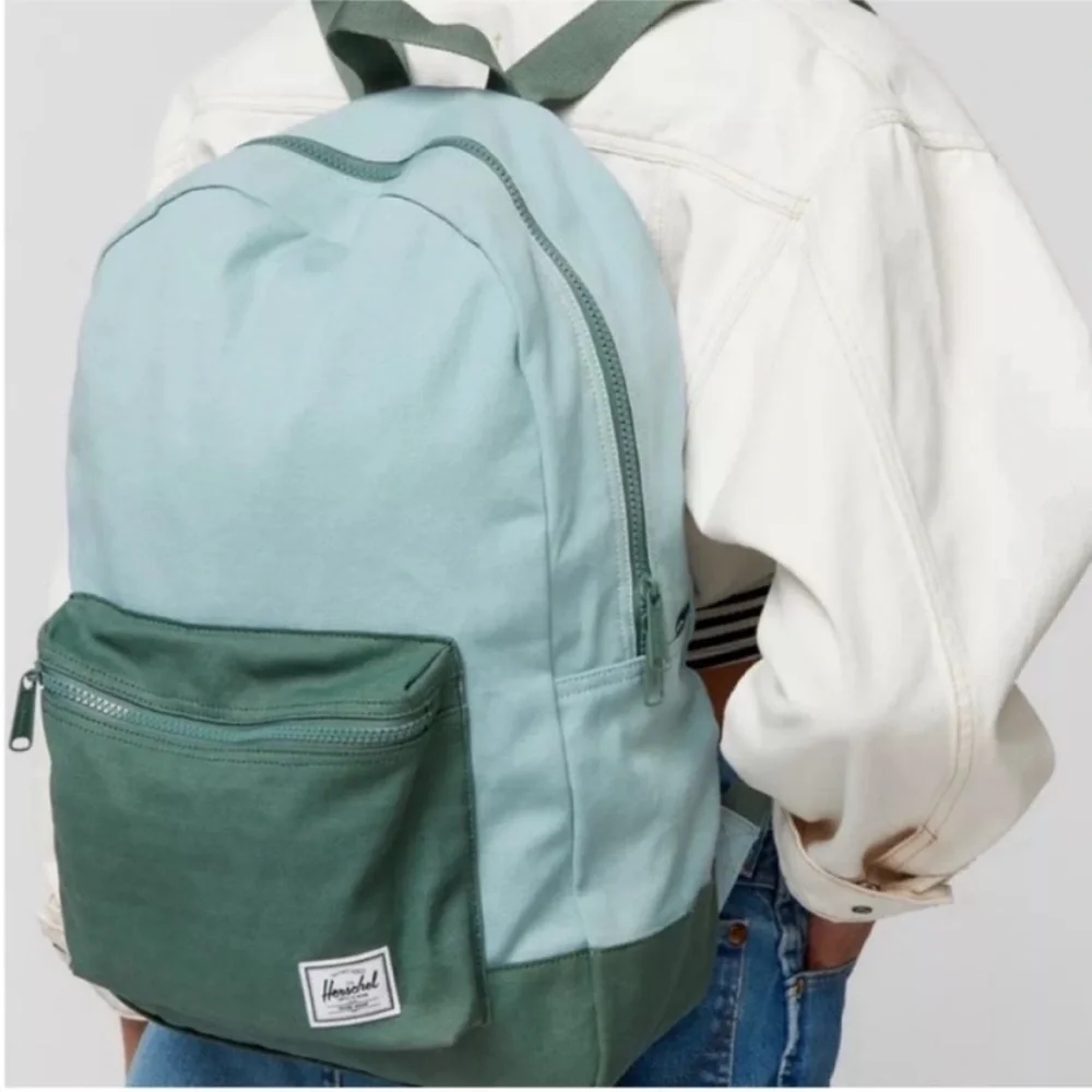Herschel Supply Co. Lightweight Daypack Backpack